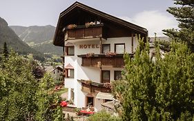 Hotel Fortuna